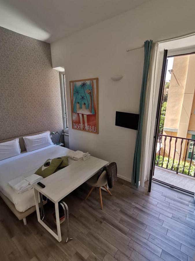 Il B&B Della Mamma Rome Buitenkant foto