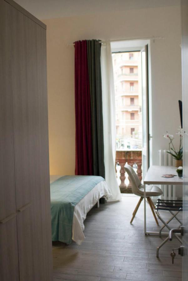 Il B&B Della Mamma Rome Buitenkant foto